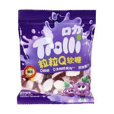 Trolli Grape