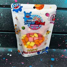 The Freeze Dried Candy Original Mini Crunchers