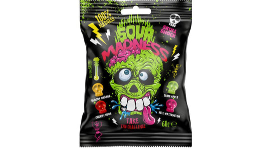 Sour Madness