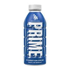 Prime Los Angeles Dodgers Limited Edition