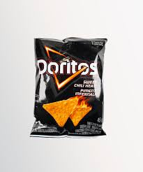 Doritos Sweet Chili Heat