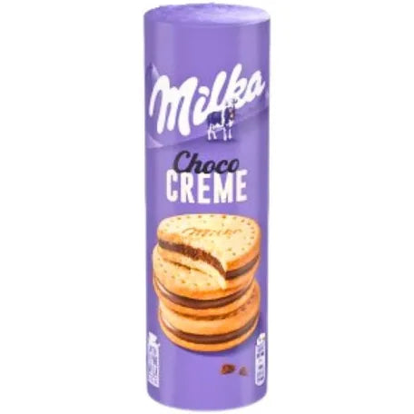 Milka Choco Creme Biscuit