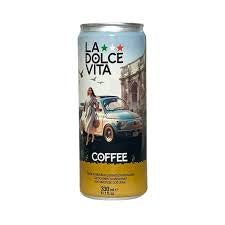 La Dolce Vita Coffee