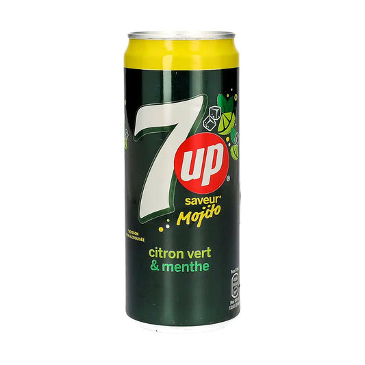 7 Up Mojito - processed