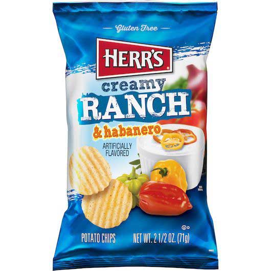 HERR’S Creamy Ranch