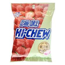 Hi-Chew Strawberry