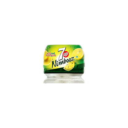 7up Nimbooz Lemon Juice - processed