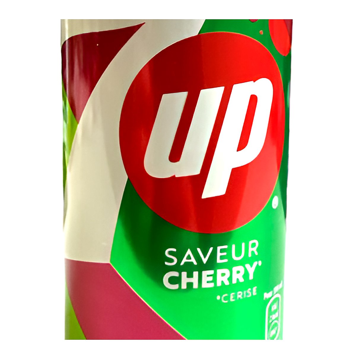 7up Saveur Cherry - processed