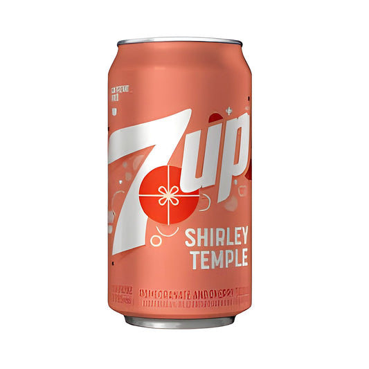 7up Shirley Temple - processed