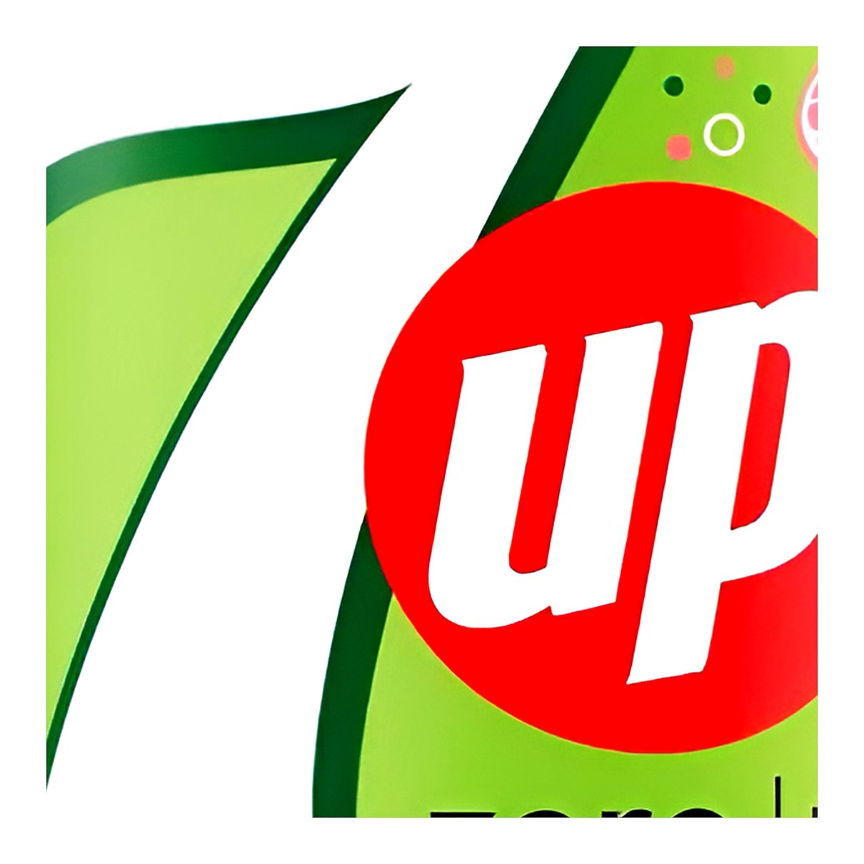 7up zero sugar grapefruit - processed