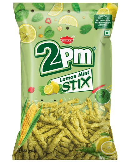2 pm lemon mint stix