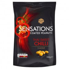 Walkers Thai Sweet Chilli