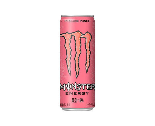 Monster Pipeline Punch