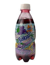 Sunkist Blackcurrant Flavor