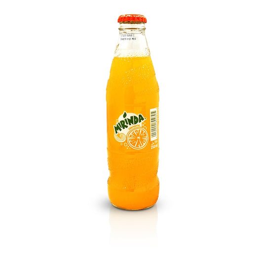 Mirinda Orange 250ml