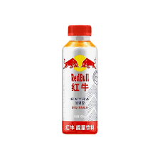 Redbull Extra 400 ml Bottle