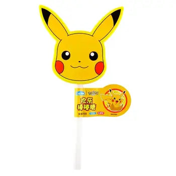 Pokemon Lolipop