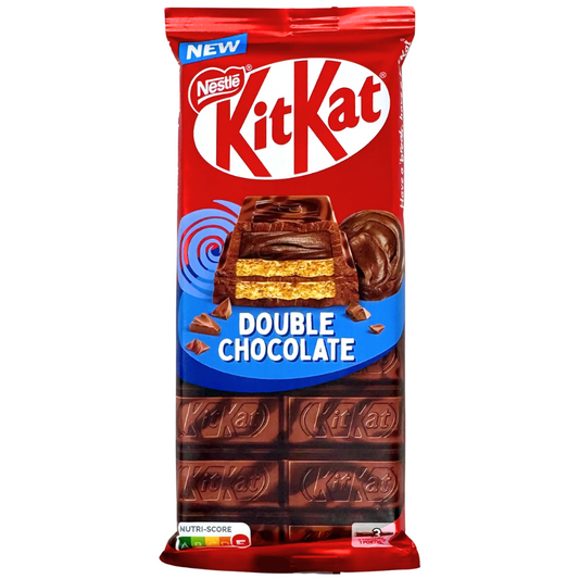 Nestle KitKat Classic Wafer Bar