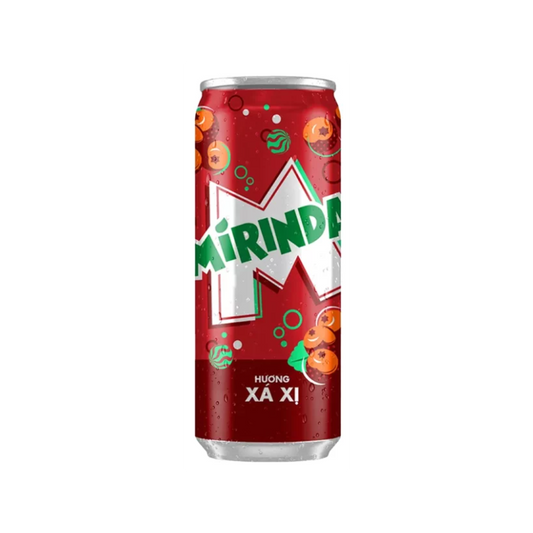 Mirinda Sarsi