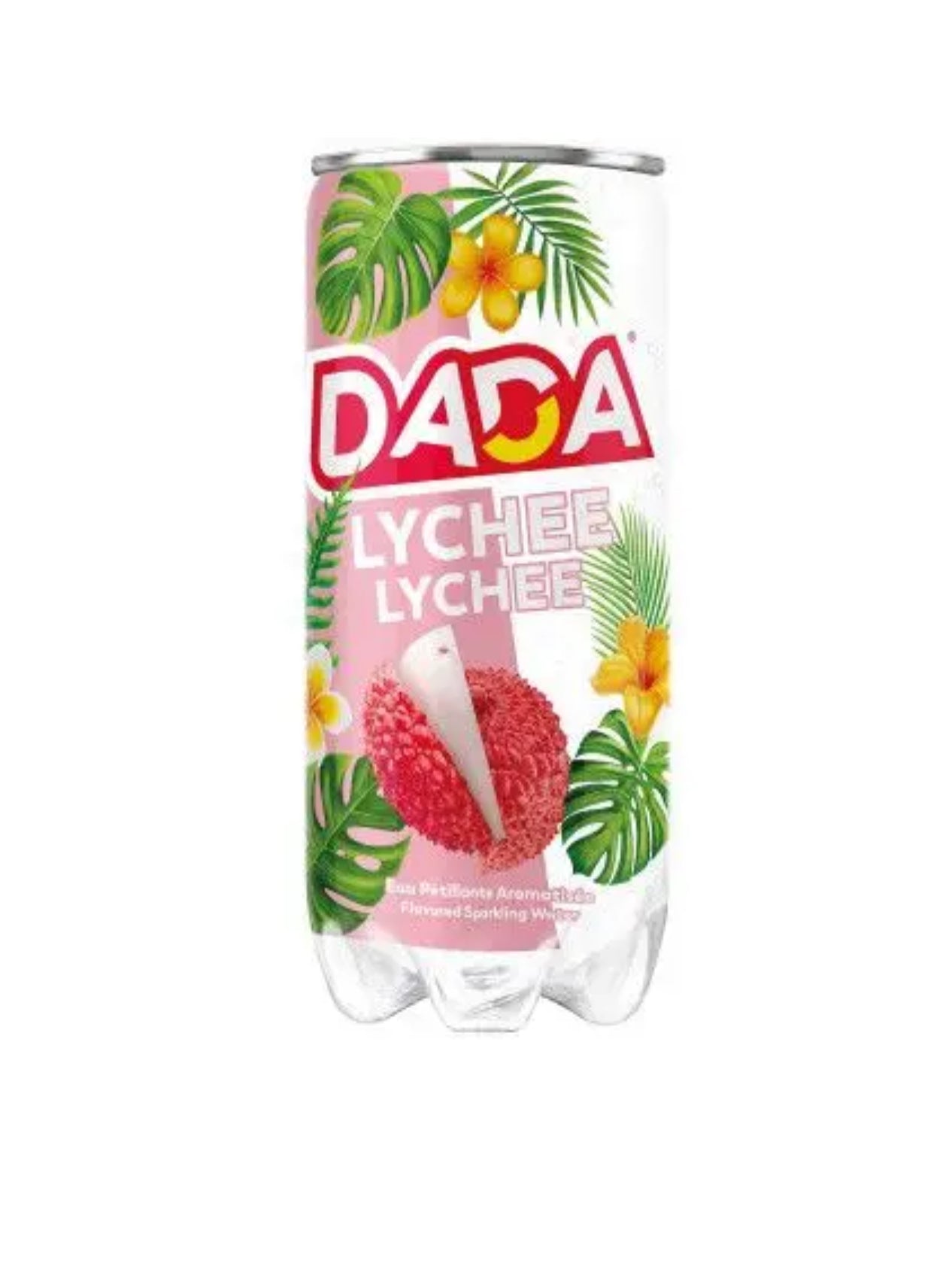 Dada Lychee Sparkling Water