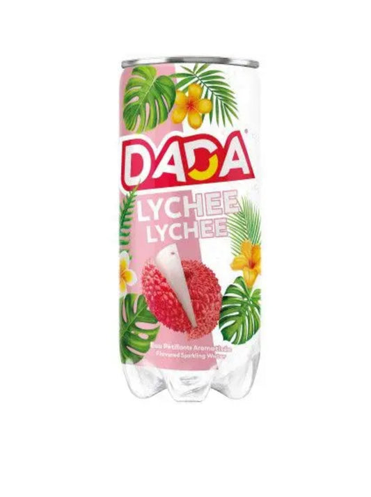 Dada Lychee Sparkling Water