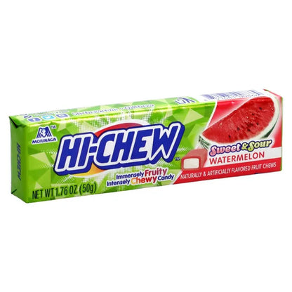 Hi-Chew Bar Watermelon