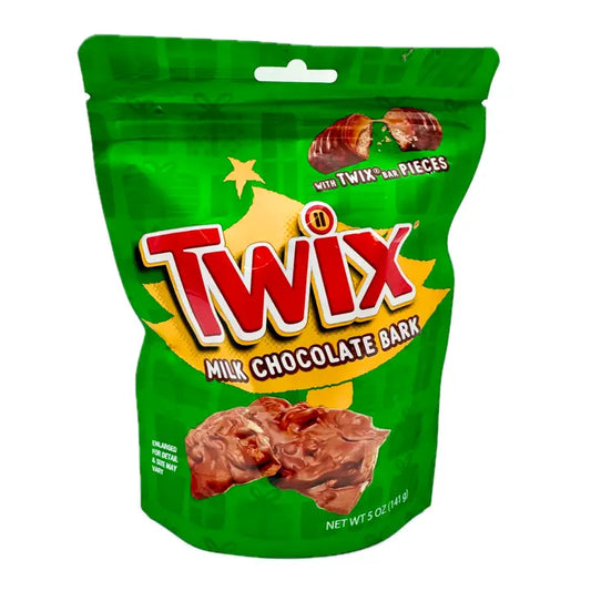 Twix Milk Choclate