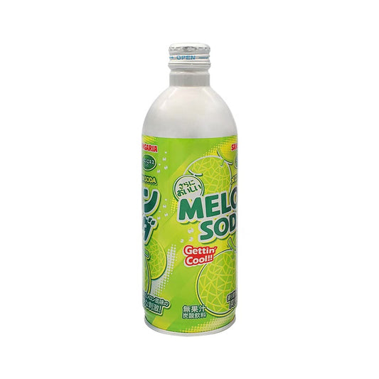 Sangaria Melon Soda