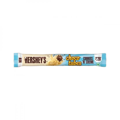 Hershey’s Choco Tubes Cookies N Cream