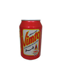 Vimto Fruit Flavored Drink