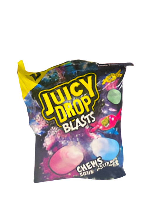 Juicy Drop Blasts