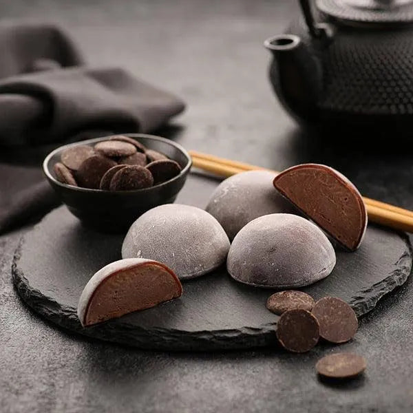 CACAO MOCHI CHOCOLATE