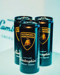 Lamborghini Energy Forun