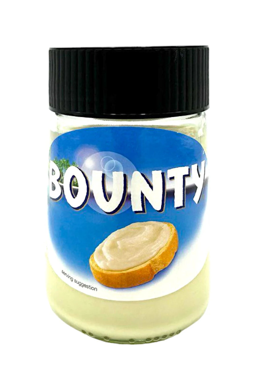 Bounty Milk Spread