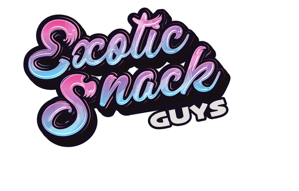 Exotic Snack Guys CS
