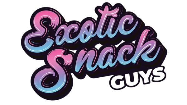 Exotic Snack Guys Texas