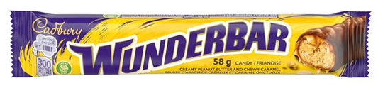 Cadbury Wunder Chocolate Bar