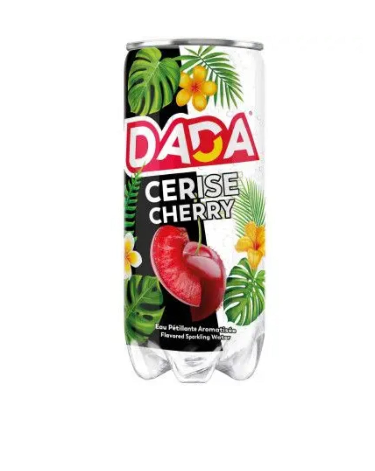 Dada Cherry Sparkling Water