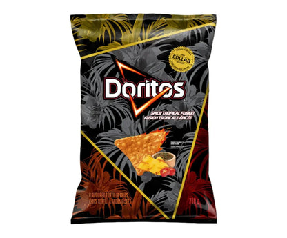 Doritos Spicy Tropical Fusion