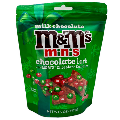 M&M’S Minis Milk Chocolate
