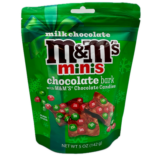 M&M’S Minis Milk Chocolate