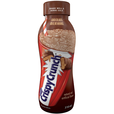 Cadbury Crispy Crunch Milk Drink