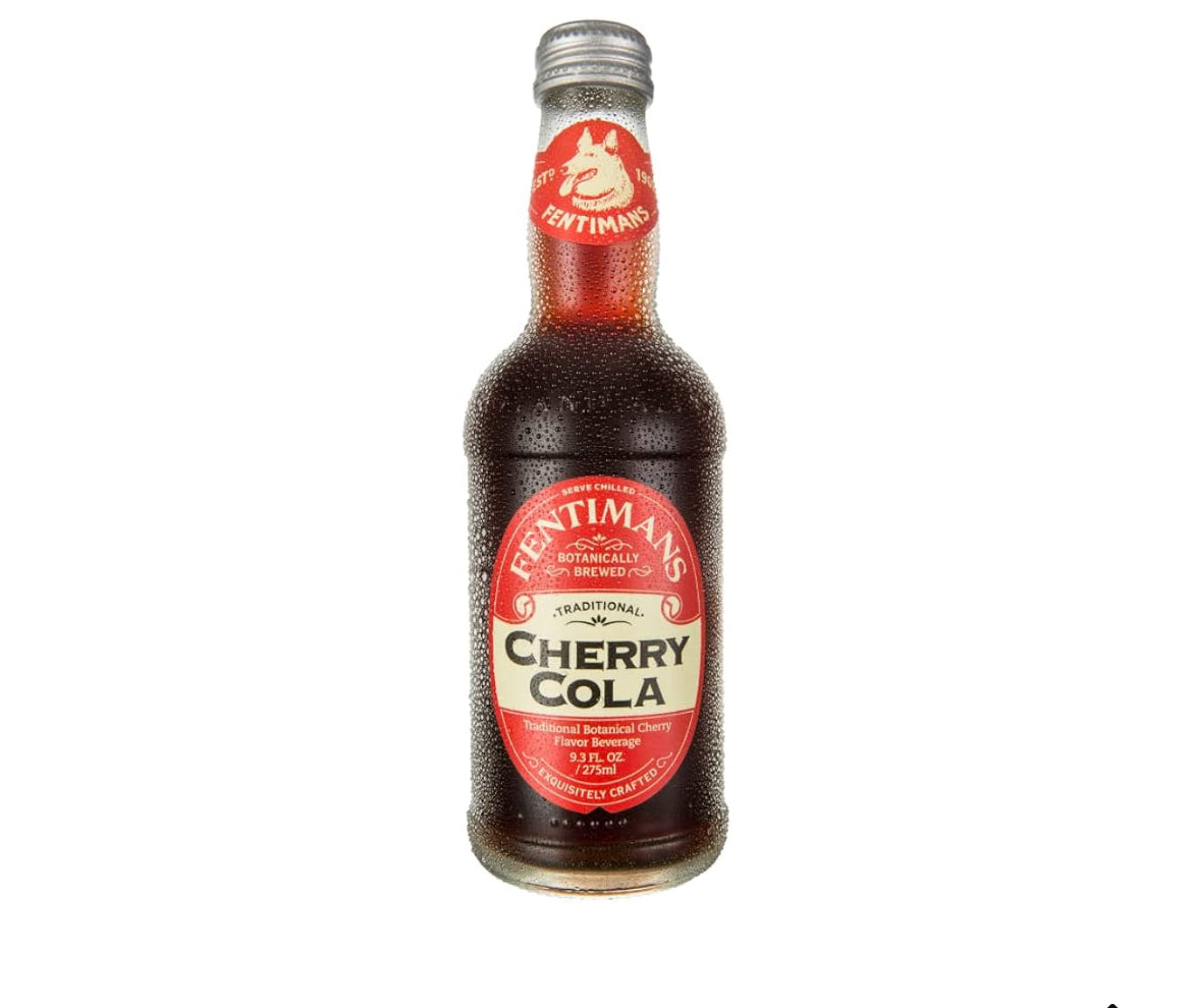 Fentimans Cherry Cola