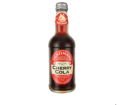 Fentimans Cherry Cola