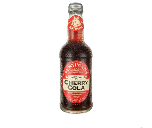 Fentimans Cherry Cola