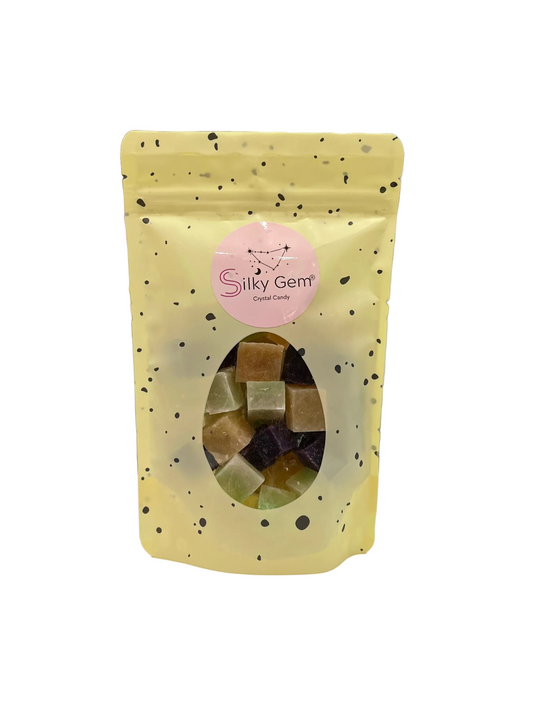 Silky Gem Crystal Candy