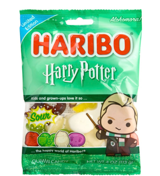 Haribo Harry Potter Sour