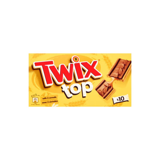 Twix Top