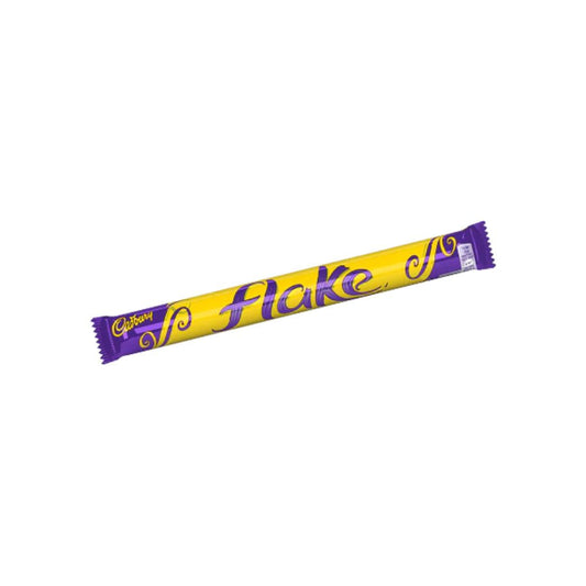 Cadbury Flake Bar