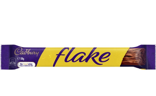 Cadbury Flake